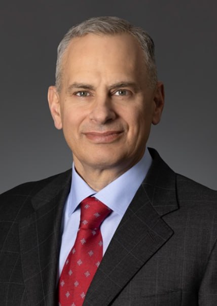 Christopher M. Barbuto